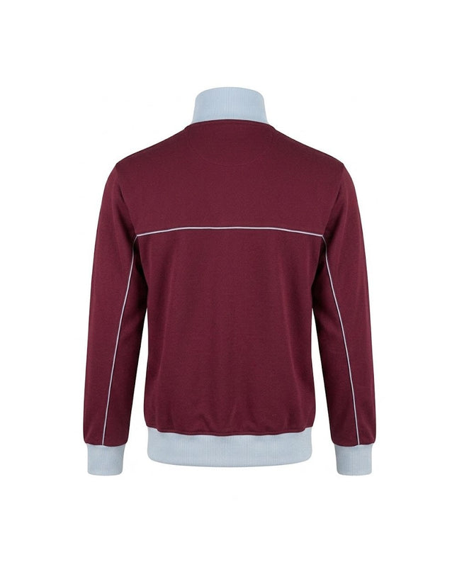 Trojan Piped Track Top TR/9104 Port