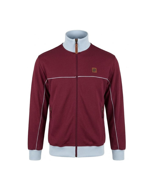 Trojan Piped Track Top TR/9104 Port