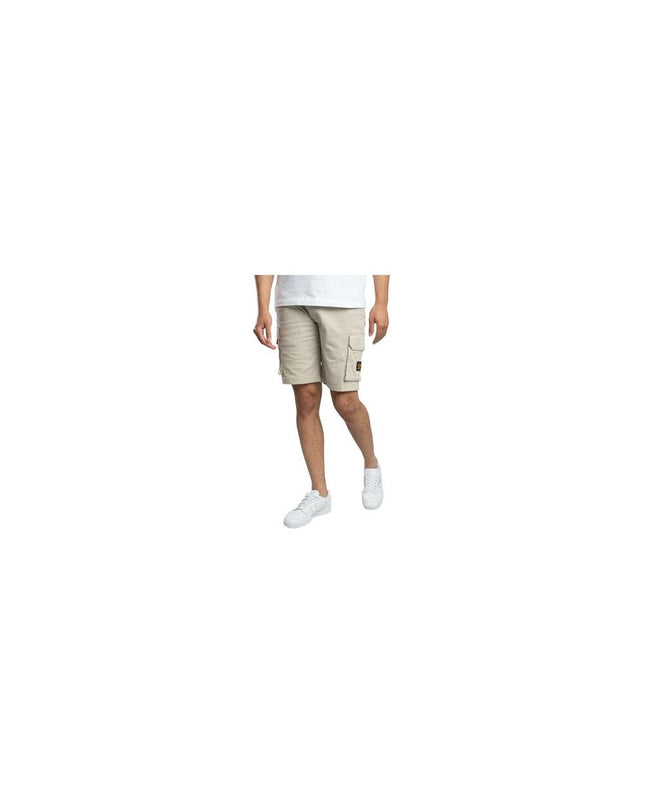TROJAN Plain Cargo Short TC/1049 Stone