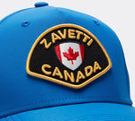 Charger l&#39;image dans la galerie, Zavetti Canada Vanetti Cap Blue - Raw Menswear
