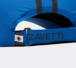 Lade das Bild in den Galerie-Viewer, Zavetti Canada Vanetti Cap Blue - Raw Menswear
