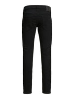 Load image into Gallery viewer, Jack &amp; Jones Glenn Original AM 816 Slim Fit Jeans Black - Raw Menswear
