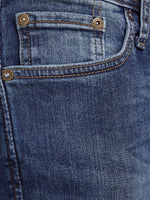 Load image into Gallery viewer, Jack &amp; Jones Liam Original 005 Skinny Fit Jeans Blue - Raw Menswear
