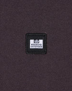 Load image into Gallery viewer, Weekend Offender Baltimore Track Top Jacket Dark Chocolate - Raw Menswear
