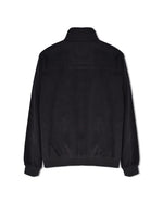 Charger l&#39;image dans la galerie, Lambretta Cord Harrington Jacket AW22 Black - Raw Menswear
