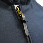 Load image into Gallery viewer, Lambretta Shower Resistant Harrington Jacket Navy - Raw Menswear

