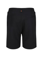 Load image into Gallery viewer, Luke Amsterdam 2 Sweat Shorts Jet Black - Raw Menswear
