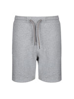 Load image into Gallery viewer, Luke Amsterdam 2 Sweat Shorts Marl Grey - Raw Menswear
