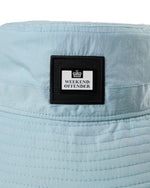 Load image into Gallery viewer, Weekend Offender Long Beach Blvd Bucket Hat Mineral - Raw Menswear
