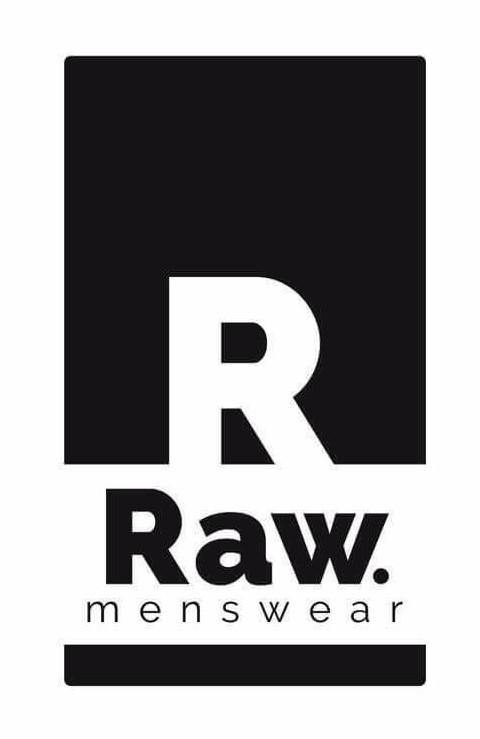 Raw Menswear Gift Voucher - Raw Menswear 