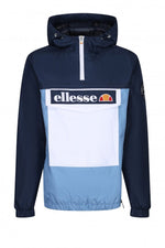 Load image into Gallery viewer, Ellesse Orologio Jacket Light Navy - Raw Menswear
