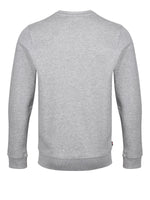 Load image into Gallery viewer, Luke 1977 Sport London Sweater Marl Grey - Raw Menswear
