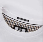 Load image into Gallery viewer, Weekend Offender Diaz Tee White - Raw Menswear
