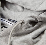 Carica l&#39;immagine nel visualizzatore di Gallery, Weekend Offender HM Service Classic Hoodie Marl Grey - Raw Menswear
