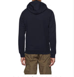 Load image into Gallery viewer, Weekend Offender HM Service Hoodie Navy - Raw Menswear
