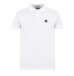 Load image into Gallery viewer, Weekend Offender Caneiros Polo White - Raw Menswear
