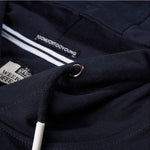 Load image into Gallery viewer, Weekend Offender HM Service Hoodie Navy - Raw Menswear
