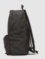 Carica l&#39;immagine nel visualizzatore di Gallery, Ellesse Rolby Backpack Black Bag &amp; Pencil Case - Raw Menswear
