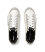 Load image into Gallery viewer, Jack &amp; Jones Comet Trainers White - Raw Menswear
