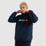 Load image into Gallery viewer, Ellesse Monterini Over Head Jacket Navy - Raw Menswear
