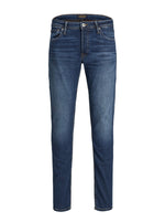 Load image into Gallery viewer, Jack &amp; Jones Originals 814 Glen Denim Button Fly Slim Fit Jeans - Raw Menswear
