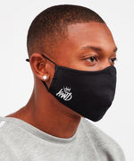 Load image into Gallery viewer, Kings Will Dream Face Mask - Raw Menswear 
