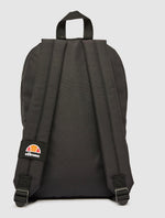 Carica l&#39;immagine nel visualizzatore di Gallery, Ellesse Rolby Backpack Black Bag &amp; Pencil Case - Raw Menswear
