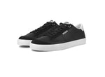 Load image into Gallery viewer, Jack &amp; Jones Comet Trainers Black / White - Raw Menswear
