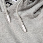 Load image into Gallery viewer, Weekend Offender HM Service Classic Hoodie Marl Grey - Raw Menswear
