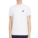 Load image into Gallery viewer, Weekend Offender Caneiros Polo White - Raw Menswear
