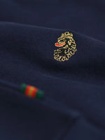 Load image into Gallery viewer, Luke Sport London Sweater Very Dark Navy - Raw Menswear
