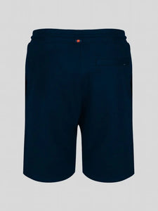 Luke 1977 Amsterdam 2 Sweat Shorts Very Dark Navy - Raw Menswear