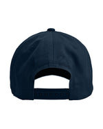 Load image into Gallery viewer, Lambretta Originals Baseball Cap Navy - Raw Menswear
